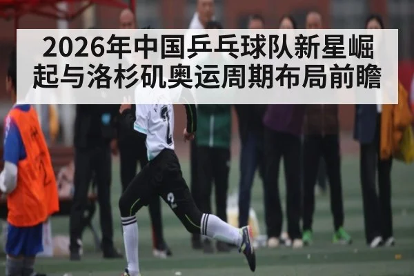 2026年中国乒乓球队新星崛起与洛杉矶奥运周期布局前瞻